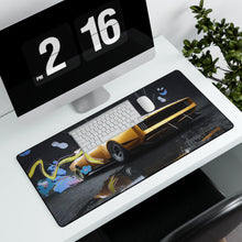 Load image into Gallery viewer, Need for Speed Unbound Mouse Pad (Desk Mat)
