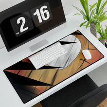 Load image into Gallery viewer, Anime One Piece Mouse Pad (Desk Mat)
