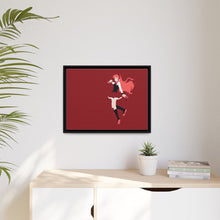 Load image into Gallery viewer, Chelsea Canvas Framed Art Print
