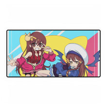 Load image into Gallery viewer, Anime The iDOLM@STER: Shiny Colors Mouse Pad (Desk Mat)
