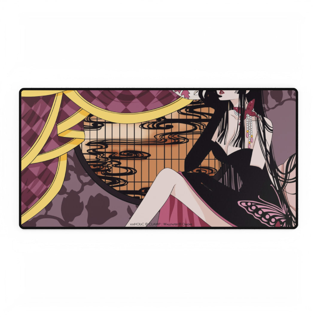 Anime xxxHOLiCr Mouse Pad (Desk Mat)