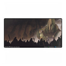 Load image into Gallery viewer, Anime One Piece Mouse Pad (Desk Mat)
