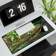 Load image into Gallery viewer, Anime Nature Mouse Pad (Desk Mat)
