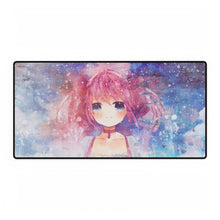 Load image into Gallery viewer, Anime Puella Magi Madoka Magicar Mouse Pad (Desk Mat)
