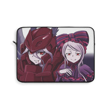 Load image into Gallery viewer, Shalltear Bloodfallen Laptop Sleeve
