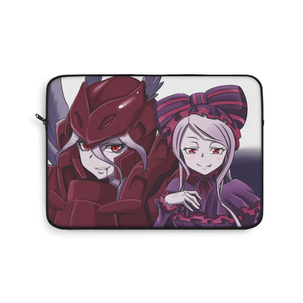 Shalltear Bloodfallen Laptop Sleeve