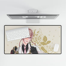 Load image into Gallery viewer, Anime Touken Ranbu Mouse Pad (Desk Mat)
