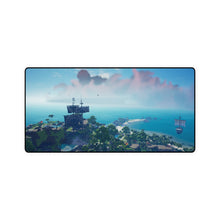 Load image into Gallery viewer, Rafael Mouse Pad (Desk Mat)

