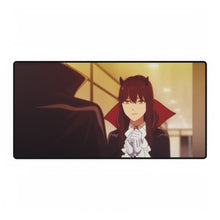 Load image into Gallery viewer, Anime The Ice Guy and His Cool Female Colleague Mouse Pad (Desk Mat)
