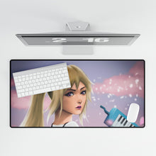 Load image into Gallery viewer, Anime Your Lie in April Mouse Pad (Desk Mat)
