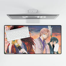 Load image into Gallery viewer, Akatsuki No Yona Mouse Pad (Desk Mat)
