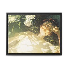 Load image into Gallery viewer, Anime Haikyu!! Canvas Framed Art Print
