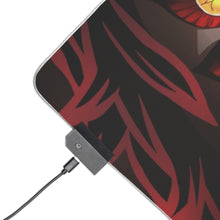 Load image into Gallery viewer, nan RGB LED Mouse Pad (Desk Mat)
