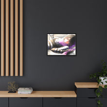 Load image into Gallery viewer, Sonic Canvas Framed Art Print
