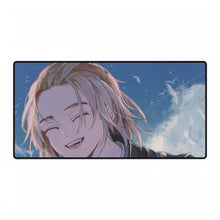Load image into Gallery viewer, Anime Tokyo Revengers Mouse Pad (Desk Mat)
