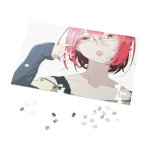 Load image into Gallery viewer, Anime The Seven Deadly Sins Jigsaw Puzzle
