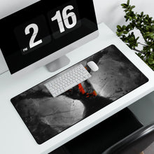 Load image into Gallery viewer, God of War Mouse Pad (Desk Mat)
