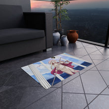 Load image into Gallery viewer, Anime Aria Rug
