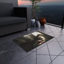 Load image into Gallery viewer, Cyberpunk: Edgerunners Rug
