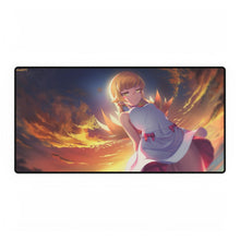 Load image into Gallery viewer, Kizumonogatari Desktop Mouse Pad (Desk Mat)
