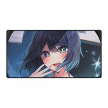 Load image into Gallery viewer, Akane Kurokawa Mouse Pad (Desk Mat)
