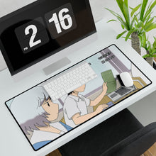 Load image into Gallery viewer, Tonari No Seki-kun Mouse Pad (Desk Mat)
