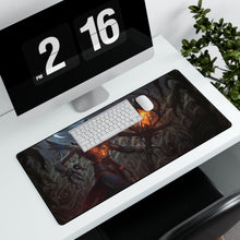 Load image into Gallery viewer, Smite Mouse Pad (Desk Mat)
