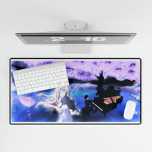 Load image into Gallery viewer, Your Lie In April Mouse Pad (Desk Mat)
