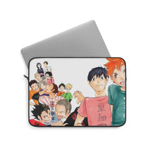 Load image into Gallery viewer, Anime Haikyu!! Laptop Sleeve

