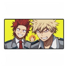 Load image into Gallery viewer, Anime My Hero Academiar Mouse Pad (Desk Mat)
