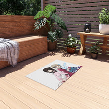 Load image into Gallery viewer, Czech Republic, Liechtenstein Rug
