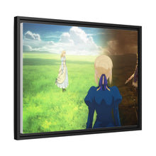 Load image into Gallery viewer, Anime Fate/Stay Night Canvas Framed Art Print
