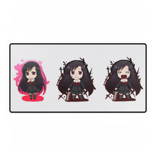Load image into Gallery viewer, School Days Mouse Pad (Desk Mat)
