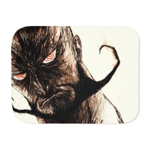 Load image into Gallery viewer, Anime Tengen Toppa Gurren Lagann Sherpa Blanket

