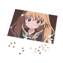 Load image into Gallery viewer, Anime Toradora! Jigsaw Puzzle
