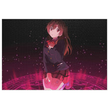 Load image into Gallery viewer, Love, Chunibyo &amp; Other Delusions Jigsaw Puzzle
