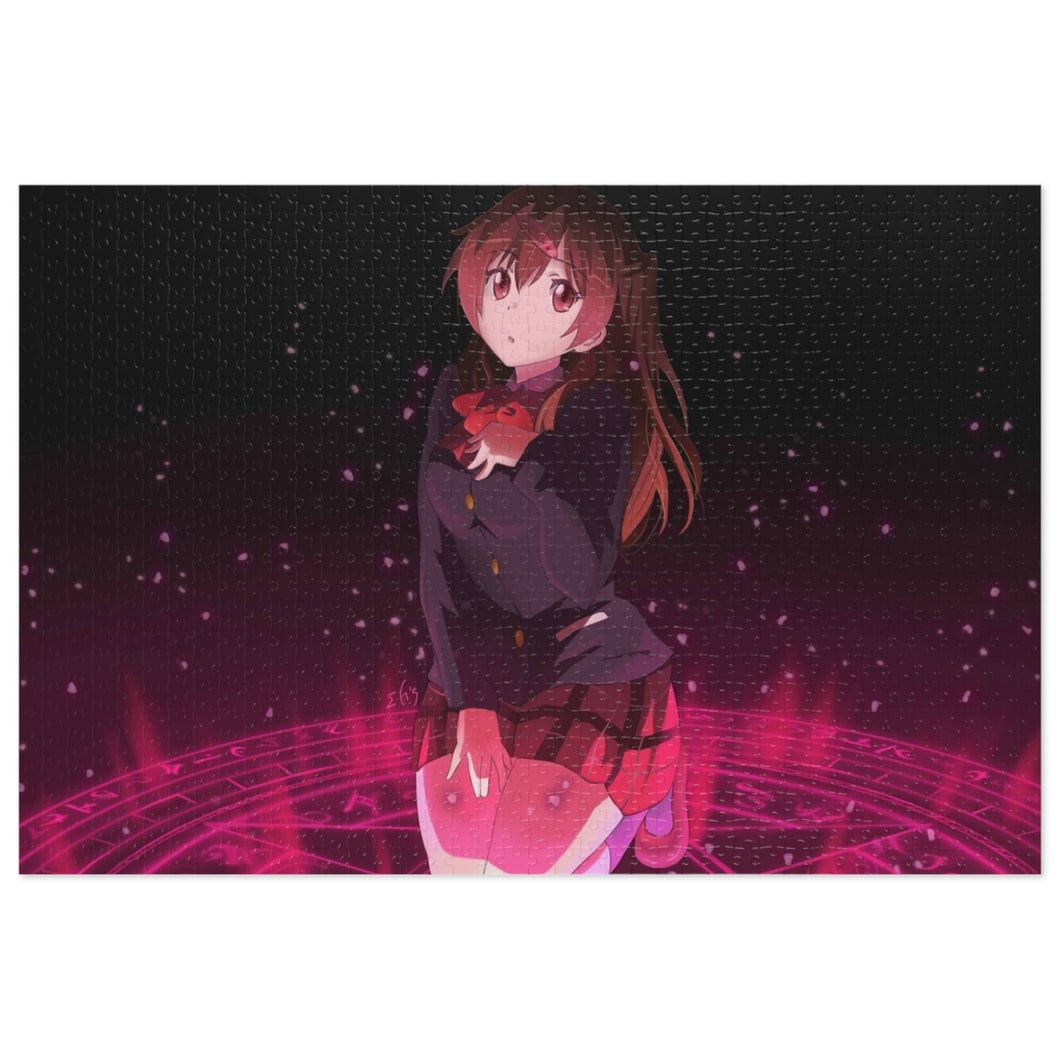 Love, Chunibyo & Other Delusions Jigsaw Puzzle