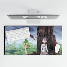 Load image into Gallery viewer, Anime Pixiv Fantasia Mouse Pad (Desk Mat)
