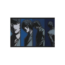 Load image into Gallery viewer, Anime Death Note Rug
