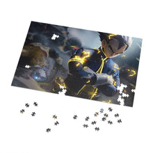 Load image into Gallery viewer, Anime Dragon Ball Jigsaw Puzzle
