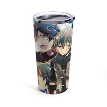 Load image into Gallery viewer, Hai to Gensou no Grimgar Tumbler 20oz
