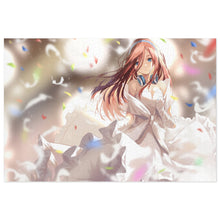 Load image into Gallery viewer, The Quintessential Quintuplets Miku Nakano Jigsaw Puzzle

