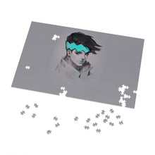 Load image into Gallery viewer, Anime Jojo&#39;s Bizarre Adventure Jigsaw Puzzle
