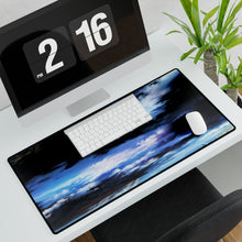 Load image into Gallery viewer, Anime Sky Mouse Pad (Desk Mat)
