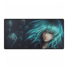 Load image into Gallery viewer, Anime One-Punch Man Mouse Pad (Desk Mat)
