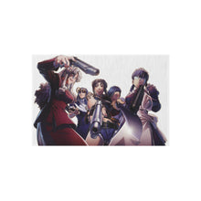 Load image into Gallery viewer, Black Lagoon Rug
