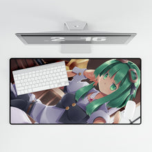 Load image into Gallery viewer, Anime Vocaloid Mouse Pad (Desk Mat)

