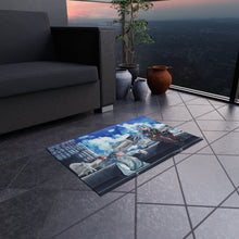 Load image into Gallery viewer, Anime Kantai Collection Rug
