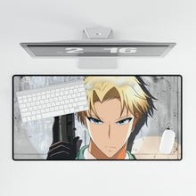 Load image into Gallery viewer, Anime Spy x Family Mouse Pad (Desk Mat)
