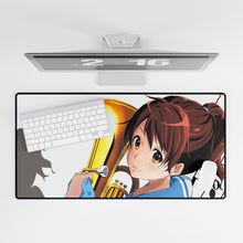 Load image into Gallery viewer, Anime Sound! Euphonium Mouse Pad (Desk Mat)
